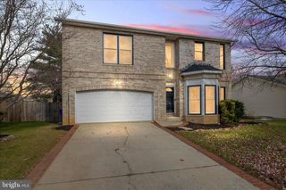 203 LAKE COVENTRY DR, Frederick, MD 21702