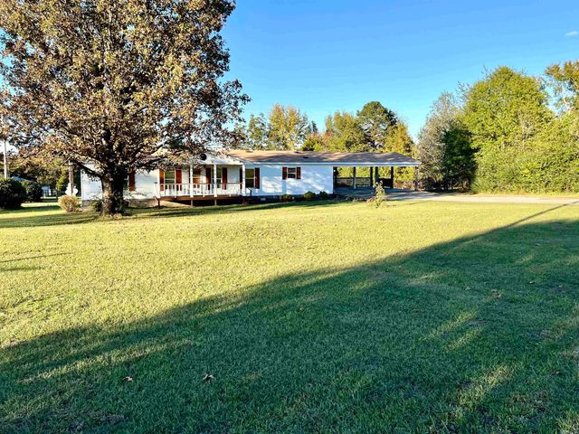 148 Johnston Road, Searcy, AR 72143