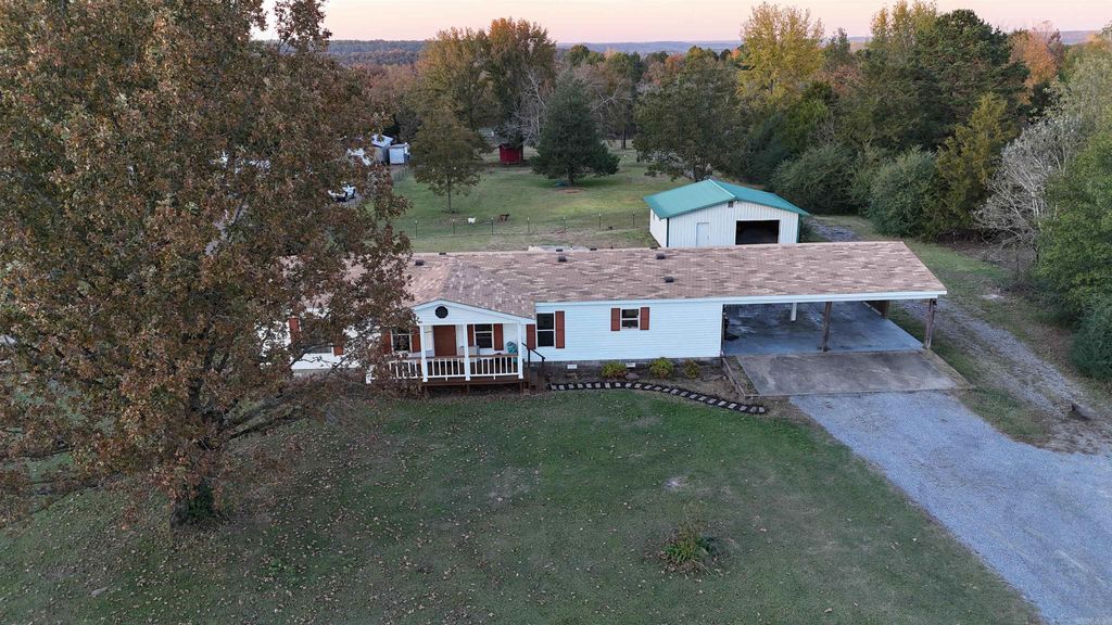 148 Johnston Road, Searcy, AR 72143