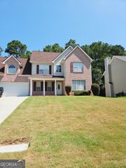 502 Cypress Estates Cove, Jonesboro, GA 30238