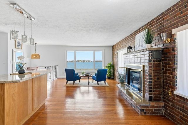 151 Wessagussett Rd, Weymouth, MA 02191