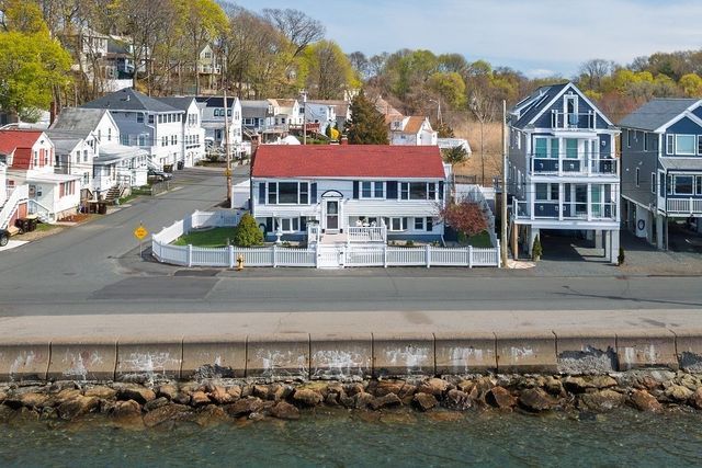151 Wessagussett Rd, Weymouth, MA 02191