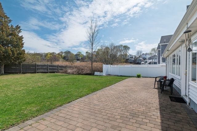 151 Wessagussett Rd, Weymouth, MA 02191