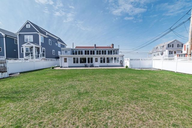 151 Wessagussett Rd, Weymouth, MA 02191