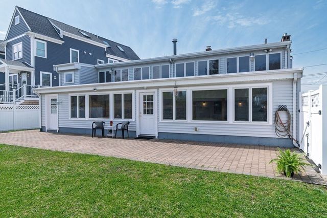 151 Wessagussett Rd, Weymouth, MA 02191