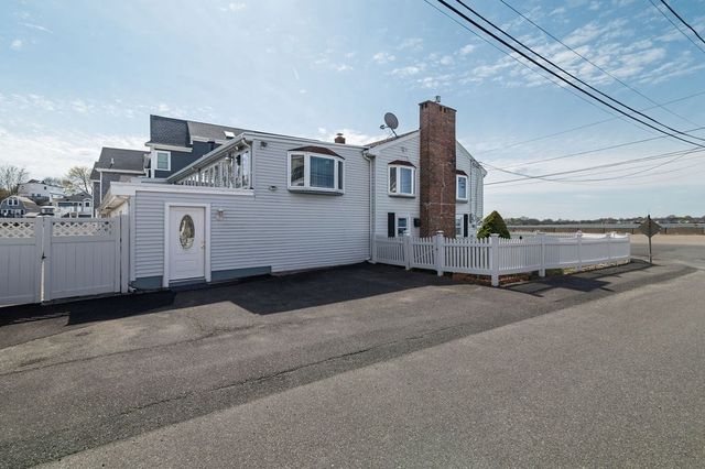 151 Wessagussett Rd, Weymouth, MA 02191