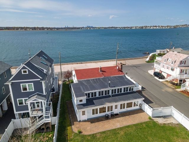 151 Wessagussett Rd, Weymouth, MA 02191