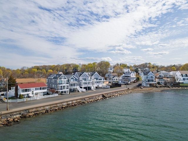 151 Wessagussett Rd, Weymouth, MA 02191