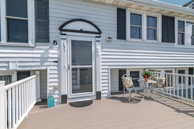 151 Wessagussett Rd, Weymouth, MA 02191