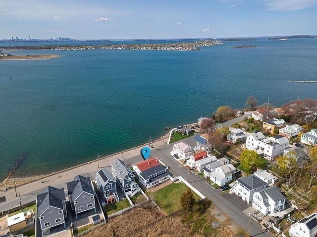 151 Wessagussett Rd, Weymouth, MA 02191