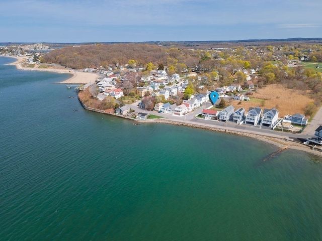 151 Wessagussett Rd, Weymouth, MA 02191