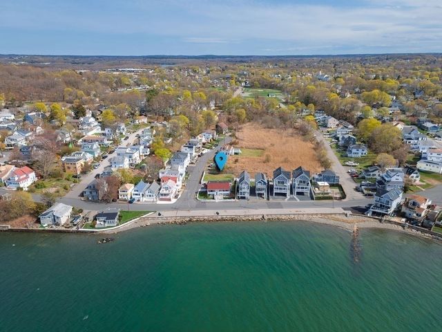 151 Wessagussett Rd, Weymouth, MA 02191