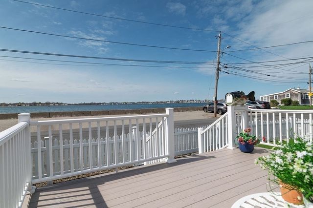 151 Wessagussett Rd, Weymouth, MA 02191