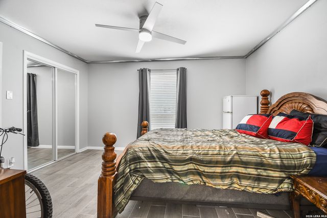 8401 N New Braunfels Ave Apt 146, San Antonio, TX 78209