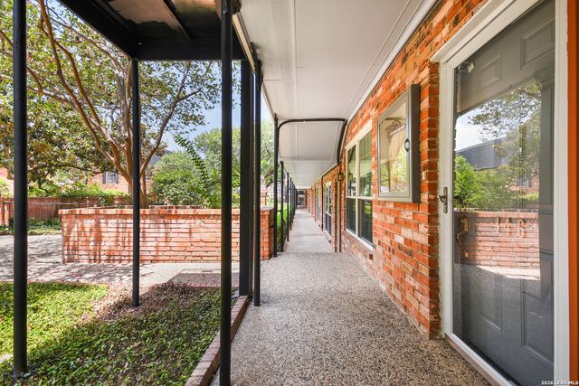 8401 N New Braunfels Ave Apt 146, San Antonio, TX 78209