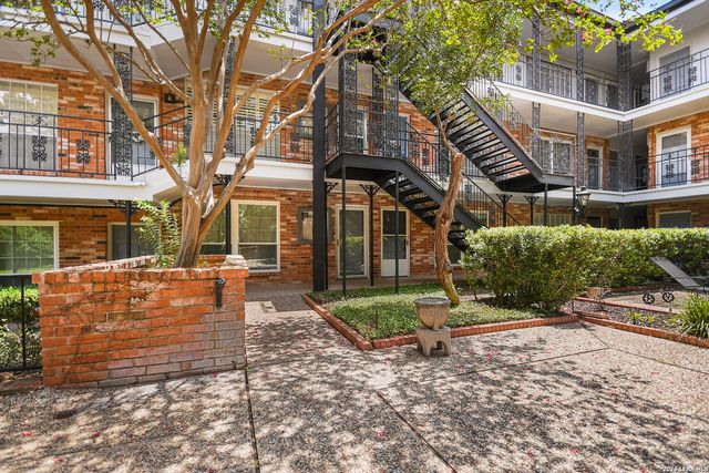 8401 N New Braunfels Ave Apt 146, San Antonio, TX 78209