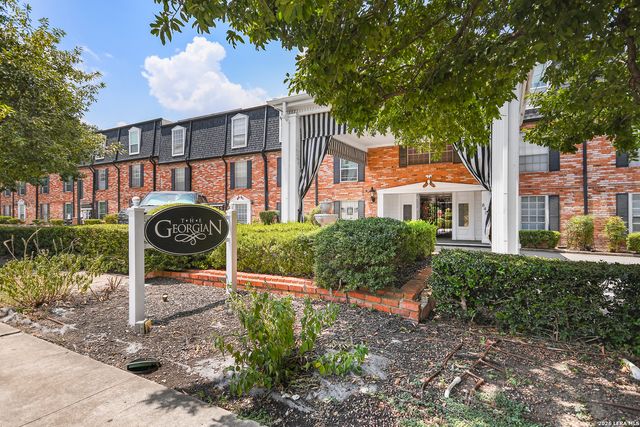 8401 N New Braunfels Ave Apt 146, San Antonio, TX 78209