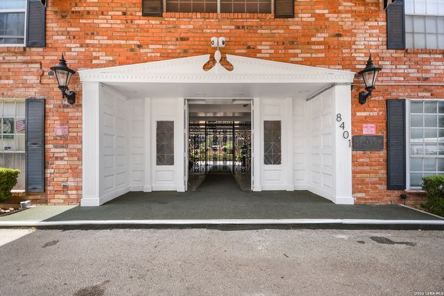 8401 N New Braunfels Ave Apt 146, San Antonio, TX 78209