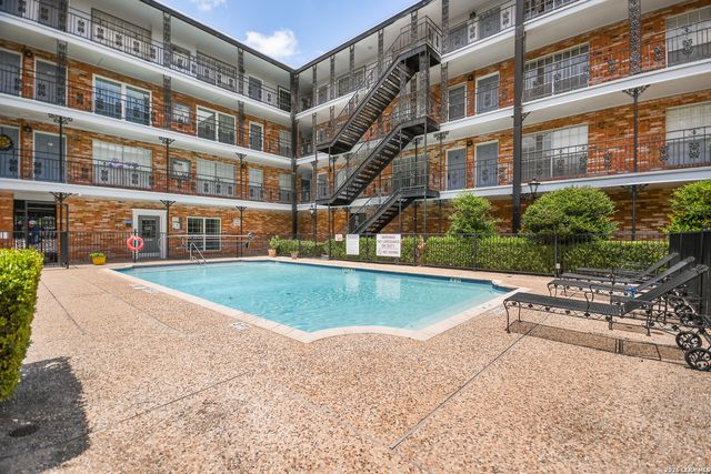 8401 N New Braunfels Ave Apt 146, San Antonio, TX 78209