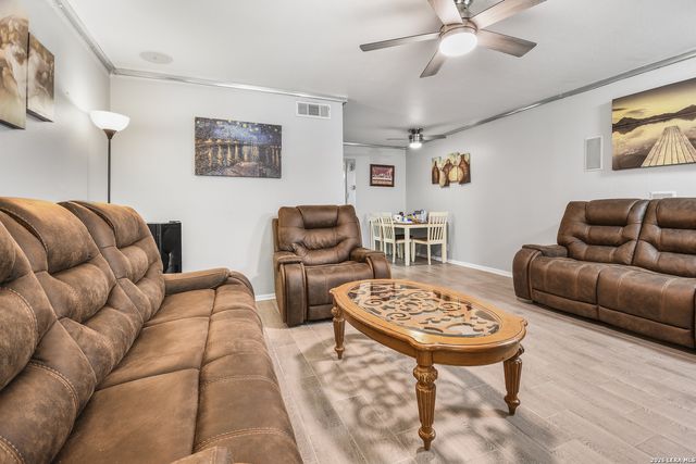 8401 N New Braunfels Ave Apt 146, San Antonio, TX 78209
