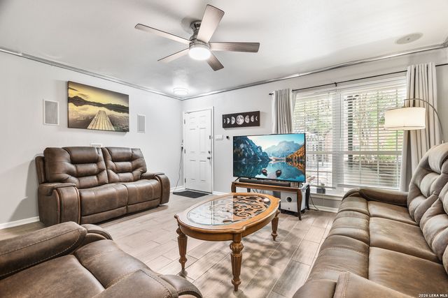 8401 N New Braunfels Ave Apt 146, San Antonio, TX 78209