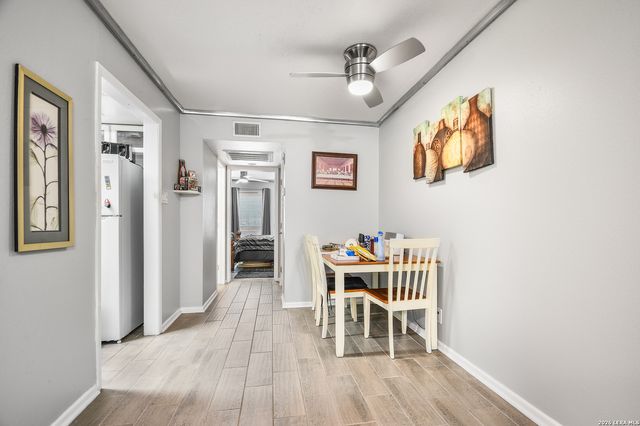 8401 N New Braunfels Ave Apt 146, San Antonio, TX 78209