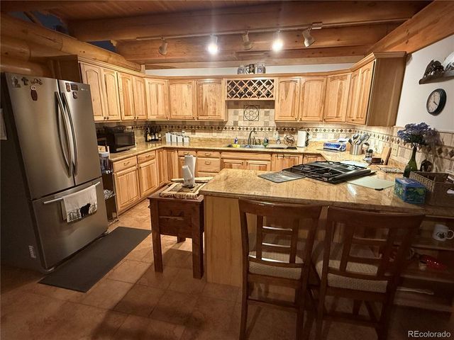 217 Greaves Lane, Fort Garland, CO 81133