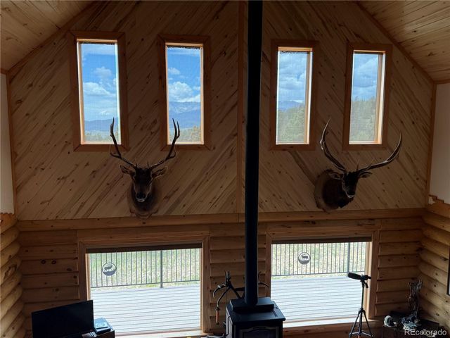 217 Greaves Lane, Fort Garland, CO 81133