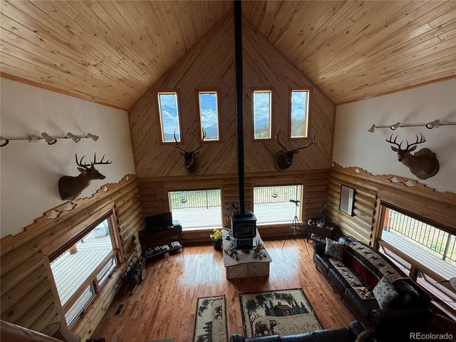 217 Greaves Lane, Fort Garland, CO 81133