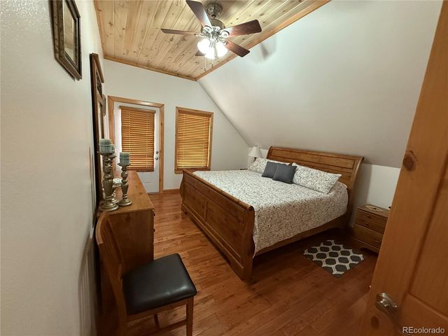 217 Greaves Lane, Fort Garland, CO 81133