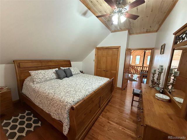 217 Greaves Lane, Fort Garland, CO 81133