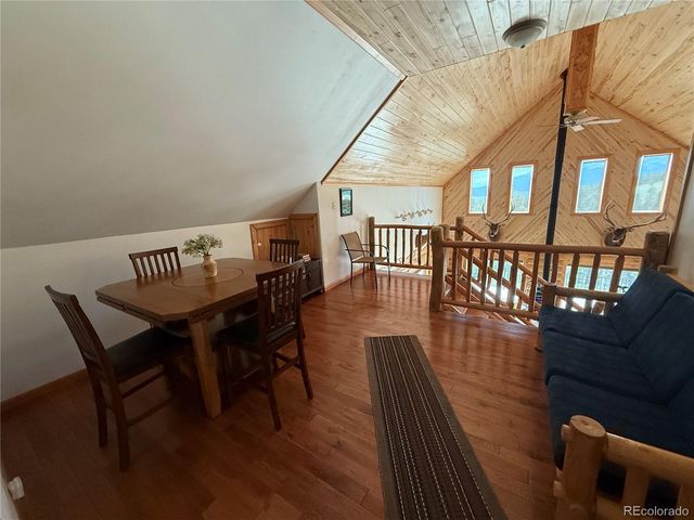 217 Greaves Lane, Fort Garland, CO 81133