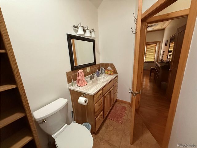 217 Greaves Lane, Fort Garland, CO 81133