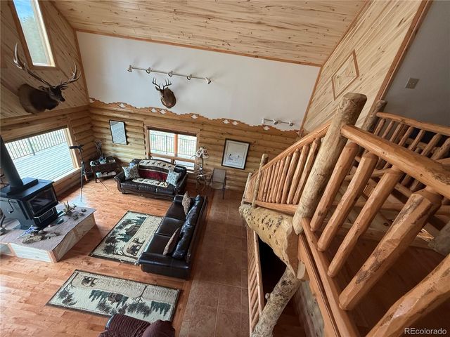 217 Greaves Lane, Fort Garland, CO 81133