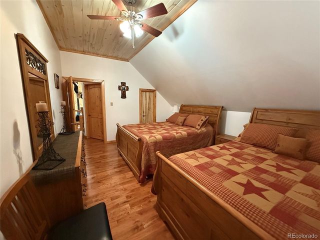 217 Greaves Lane, Fort Garland, CO 81133