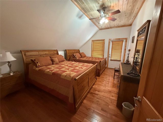 217 Greaves Lane, Fort Garland, CO 81133