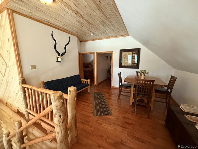 217 Greaves Lane, Fort Garland, CO 81133