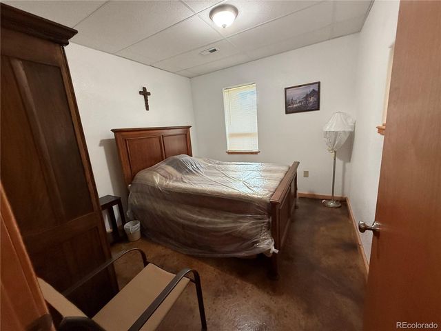 217 Greaves Lane, Fort Garland, CO 81133