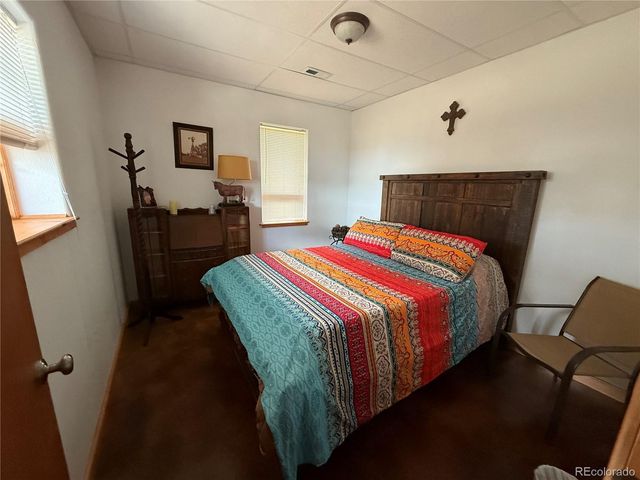 217 Greaves Lane, Fort Garland, CO 81133