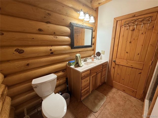 217 Greaves Lane, Fort Garland, CO 81133