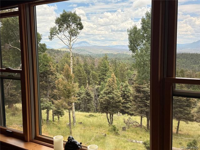 217 Greaves Lane, Fort Garland, CO 81133