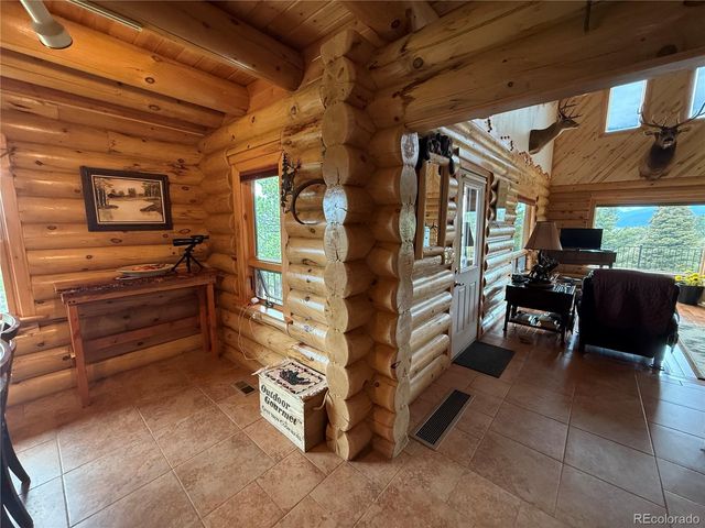 217 Greaves Lane, Fort Garland, CO 81133