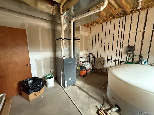 217 Greaves Lane, Fort Garland, CO 81133