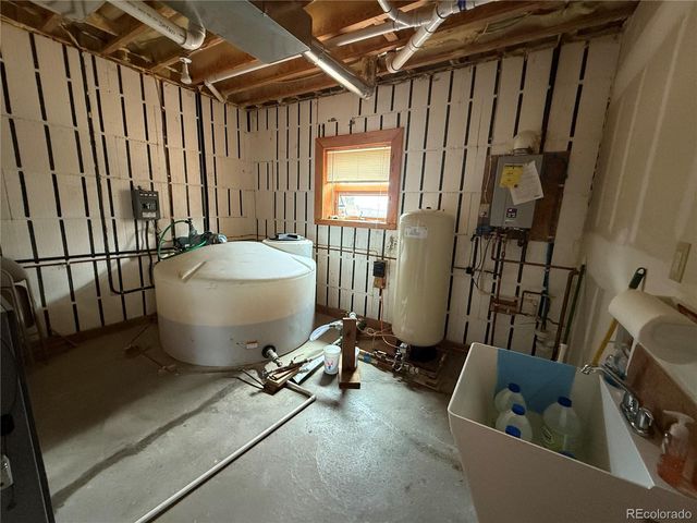 217 Greaves Lane, Fort Garland, CO 81133