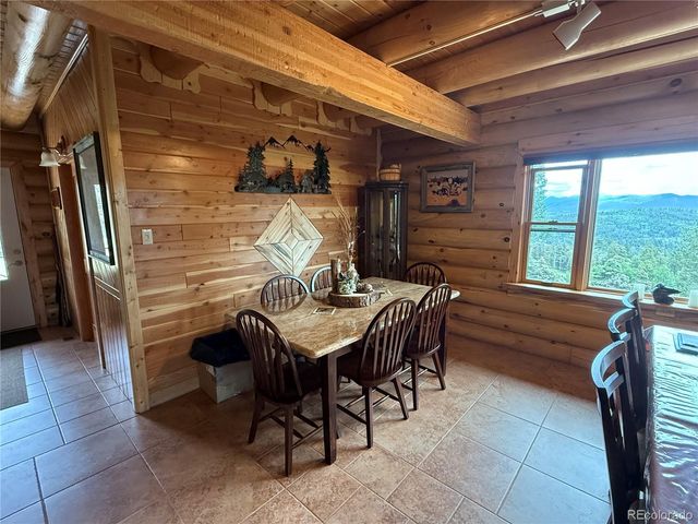 217 Greaves Lane, Fort Garland, CO 81133