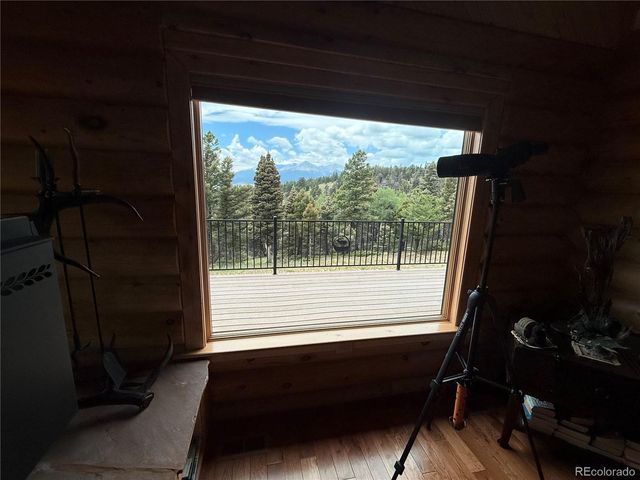 217 Greaves Lane, Fort Garland, CO 81133