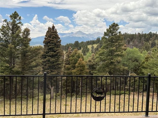 217 Greaves Lane, Fort Garland, CO 81133