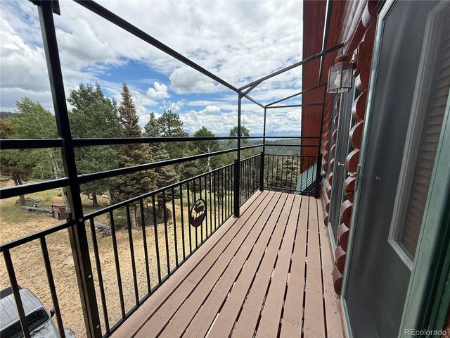 217 Greaves Lane, Fort Garland, CO 81133