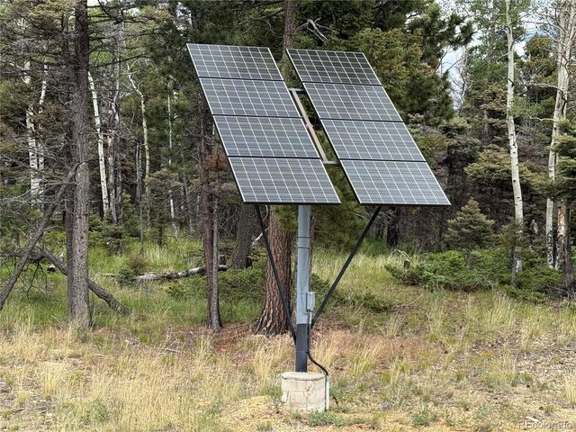 217 Greaves Lane, Fort Garland, CO 81133