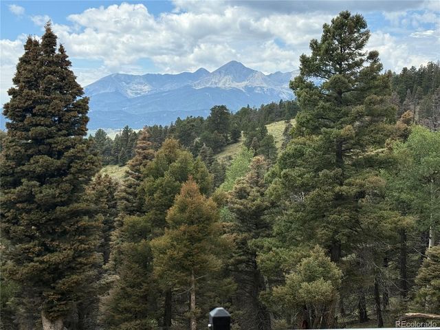 217 Greaves Lane, Fort Garland, CO 81133